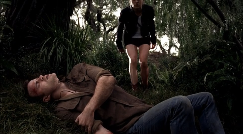 Illustration for article titled True Blood: A Totally Normal Show For Normal People